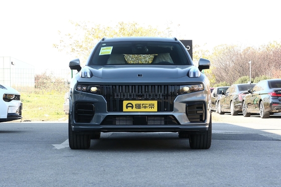 2023 Lynk Co 09 Em-p 2.0td Suv Coche eléctrico adulto Rwd Coche de energía vehículo híbrido Suv Coche