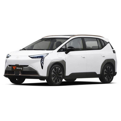 Aion Y 2022 70 Enjoy Edition Lfp Everbright Coche eléctrico de 7 asientos / Vehículo de SUV