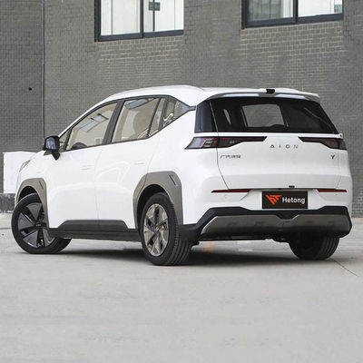 Aion Y 2022 70 Enjoy Edition Lfp Everbright Coche eléctrico de 7 asientos / Vehículo de SUV