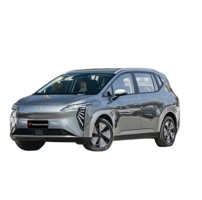 Ai Gacon Y 80 Plus coche eléctrico La combinación perfecta de rendimiento y estilo