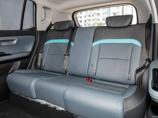 Ai Gacon Y 80 Plus coche eléctrico La combinación perfecta de rendimiento y estilo