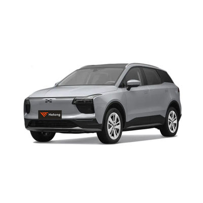 Coches de energía de dirección izquierda Aiways U5 Electric Pure Coche para recursos de carga rápida