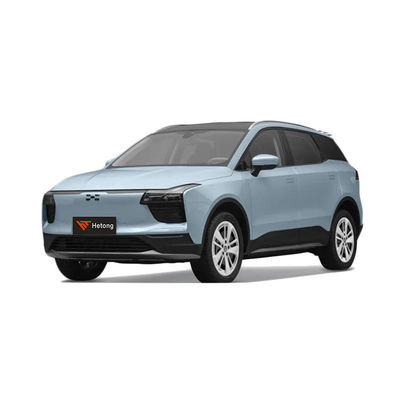 Coches de energía de dirección izquierda Aiways U5 Electric Pure Coche para recursos de carga rápida