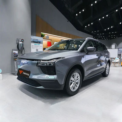 Coches de energía de dirección izquierda Aiways U5 Electric Pure Coche para recursos de carga rápida