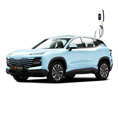 JETOUR X70 X90 2.0T/L4/254 caballos de fuerza 5 puertas 5 asientos SUV 4WD Awd CHERY JETOUR Dasheng D