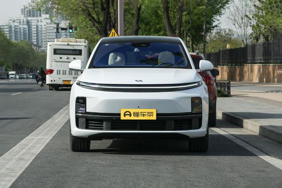 Tipo de energía Híbrido enchufable 2023 Li L7 Pro Coches eléctricos híbridos Phev Suv L7 L8 L9 Pro