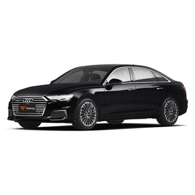 Audi A6L Phev Carro eléctrico de alta velocidad con buen rendimiento a 2150kg 5050x1886x1475