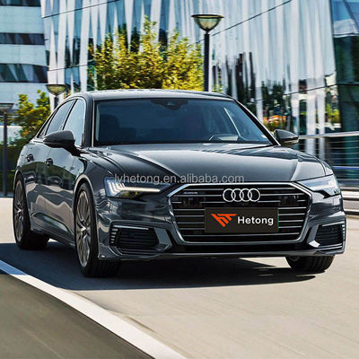 Audi A6L Phev Carro eléctrico de alta velocidad con buen rendimiento a 2150kg 5050x1886x1475