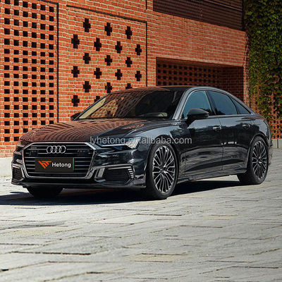 Audi A6L Phev Carro eléctrico de alta velocidad con buen rendimiento a 2150kg 5050x1886x1475
