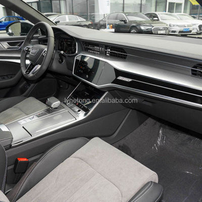Audi A6L Phev Carro eléctrico de alta velocidad con buen rendimiento a 2150kg 5050x1886x1475