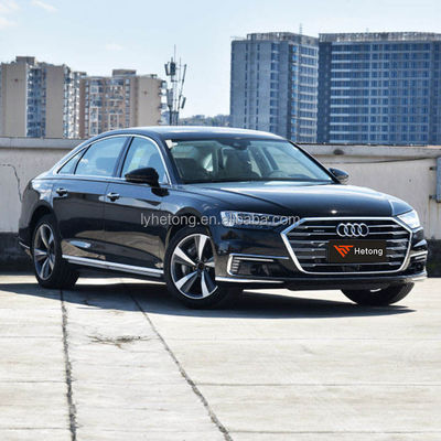 Audi A8 Phev Vehículo eléctrico personal SUV Coche con 700 N.m de par máximo y 5 asientos
