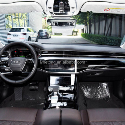 Audi A8 Phev Vehículo eléctrico personal SUV Coche con 700 N.m de par máximo y 5 asientos