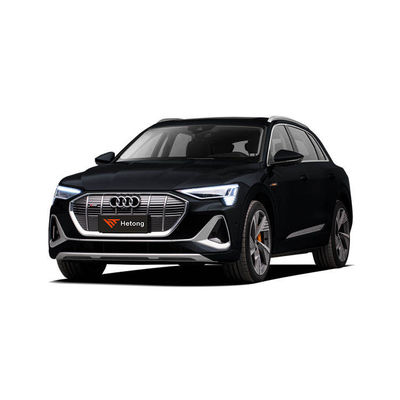 Vehículo de energía Audi E-Tron Potencia máxima 230kW Peso del vehículo 2625kg de China