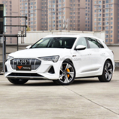 Vehículo de energía Audi E-Tron Potencia máxima 230kW Peso del vehículo 2625kg de China
