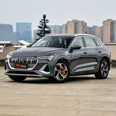 Vehículo de energía Audi E-Tron Potencia máxima 230kW Peso del vehículo 2625kg de China