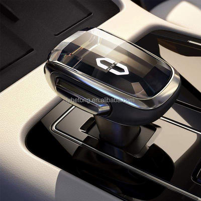2023 EV chino de batería con dirección izquierda Evr Aito M5 M7 Ev Coche eléctrico con 5 asientos
