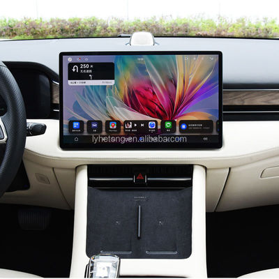 HUAWEI AITO M5 M7 M9 Autos Coches eléctricos con un alcance de crucero eléctrico puro de 195 km CLTC