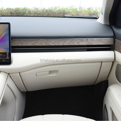 HUAWEI AITO M5 M7 M9 Autos Coches eléctricos con un alcance de crucero eléctrico puro de 195 km CLTC