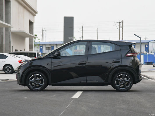 Byd Seagull Haiou Hatchback Coche eléctrico para adultos 5 asientos Velocidad máxima 150 Km/h Ahora