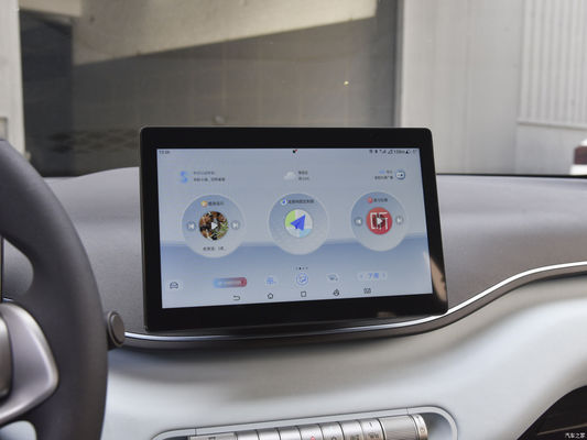 Byd Seagull Haiou Hatchback Coche eléctrico para adultos 5 asientos Velocidad máxima 150 Km/h Ahora