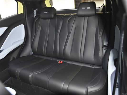 Byd Seagull Haiou Hatchback Coche eléctrico para adultos 5 asientos Velocidad máxima 150 Km/h Ahora