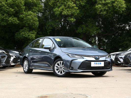 Toyota Corolla 1.5l Cvt Edición Pionera Automóvil en 1535kg Peso del vehículo
