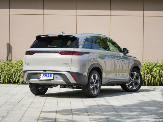 Energía Vehículos eléctricos 2022 2023 Byd Frigata 07 Dm-i 100km Eléctrico SUV de lujo