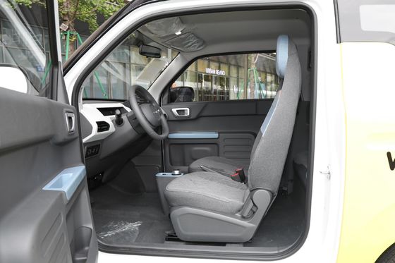 Potencia máxima kw 40 Energy Cars Panda Mini 2023 2023ev Geely Pc 2023evev Eléctrico chino Ev Car