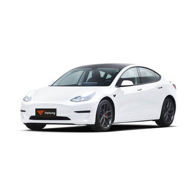 Automóvil eléctrico personalizado Tesla Modelo 3 Modelo Y con alta velocidad y batería larga
