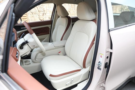 Oula Haomao Mini Bebé Coche Eléctrico Ora Good Cat 4 Ruedas Vehículo 1740 Peso de Freno