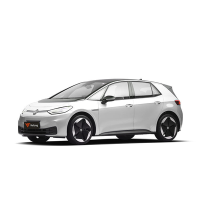 VW ID3 Dirección izquierda Automóvil eléctrico con 000 km y 4261x1778x1568 mm Dimensiones