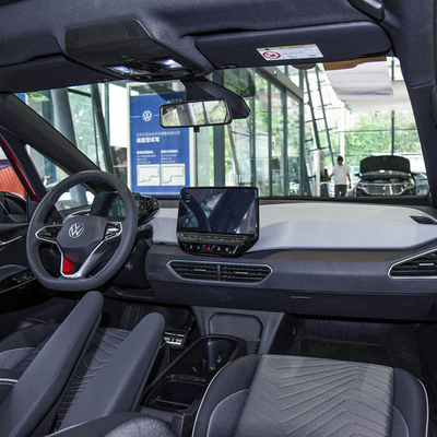 VW ID3 Dirección izquierda Automóvil eléctrico con 000 km y 4261x1778x1568 mm Dimensiones