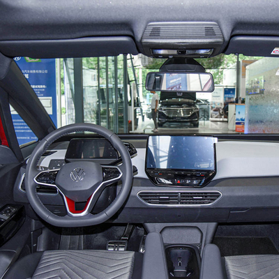 VW ID3 Dirección izquierda Automóvil eléctrico con 000 km y 4261x1778x1568 mm Dimensiones