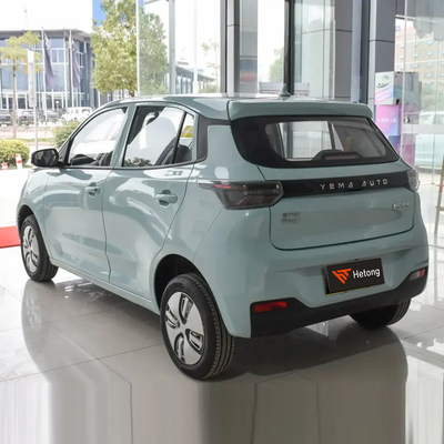3620x1610x1525 longitud anchura altura coches energéticos hechos en lujoso Letin Mango coche eléctrico