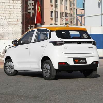 Dirección izquierda 2022 2023 Yema Letin Mango Mini Coche eléctrico para 4 asientos Vehículo energético