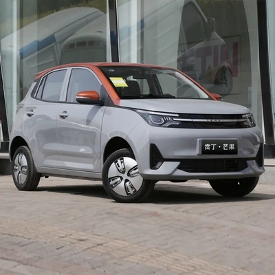 Dirección izquierda 2022 2023 Yema Letin Mango Mini Coche eléctrico para 4 asientos Vehículo energético