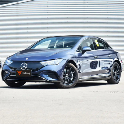 Vehículo eléctrico de alta velocidad Energía eléctrica B-ENZ EQE 2022 350 Deluxe Transporte de 4 ruedas