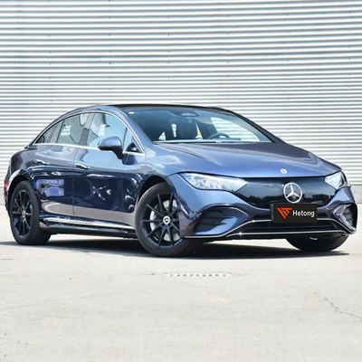 Vehículo eléctrico de alta velocidad Energía eléctrica B-ENZ EQE 2022 350 Deluxe Transporte de 4 ruedas