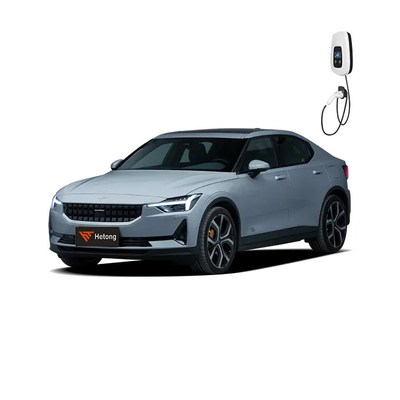 Polestar 3 eléctrico puro 5 puertas 5 asientos hatchback con capacidad de batería de 9,2 kWh