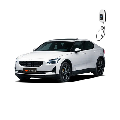 Polestar 3 eléctrico puro 5 puertas 5 asientos hatchback con capacidad de batería de 9,2 kWh
