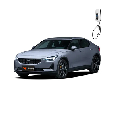 Polestar 3 eléctrico puro 5 puertas 5 asientos hatchback con capacidad de batería de 9,2 kWh