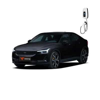 Polestar 3 eléctrico puro 5 puertas 5 asientos hatchback con capacidad de batería de 9,2 kWh