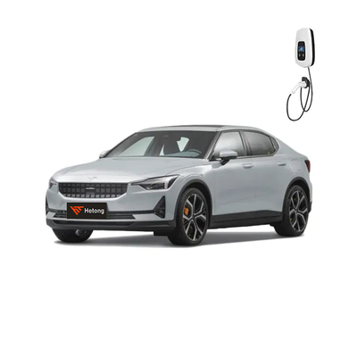 Polestar 3 eléctrico puro 5 puertas 5 asientos hatchback con capacidad de batería de 9,2 kWh