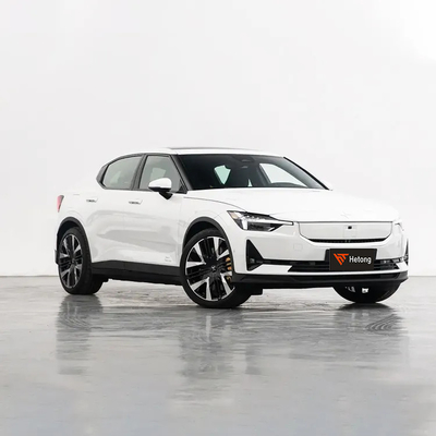 Polestar 3 eléctrico puro 5 puertas 5 asientos hatchback con capacidad de batería de 9,2 kWh