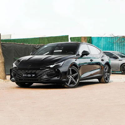 MG 7 coches 2.0T MG y Morris garajes en 2023 con sistema de freno de tambor delantero trasero