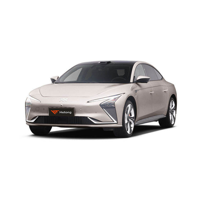 IM MOTOR L7 2022 Vehículos automotores dinámicos de 5 plazas y 425 kW de potencia máxima