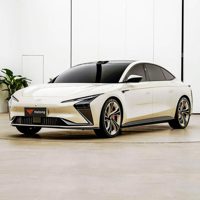 IM MOTOR L7 2022 Vehículos automotores dinámicos de 5 plazas y 425 kW de potencia máxima