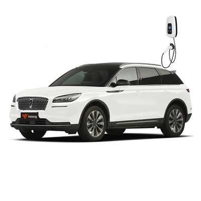 SUV 1.5T/64km NEDC Range EV Coches híbridos Lincoln PHEV 5 asientos Dirección izquierda con 5