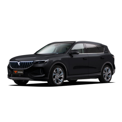 Vehículo eléctrico de alta velocidad EV de carga rápida VOYAH GRATUITO 2020-2023 ≥500Nm 5 asientos