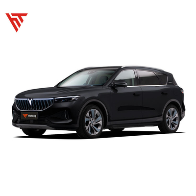 Vehículo eléctrico de alta velocidad EV de carga rápida VOYAH GRATUITO 2020-2023 ≥500Nm 5 asientos